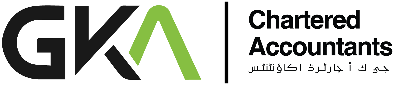 GKA Chartered Accountants