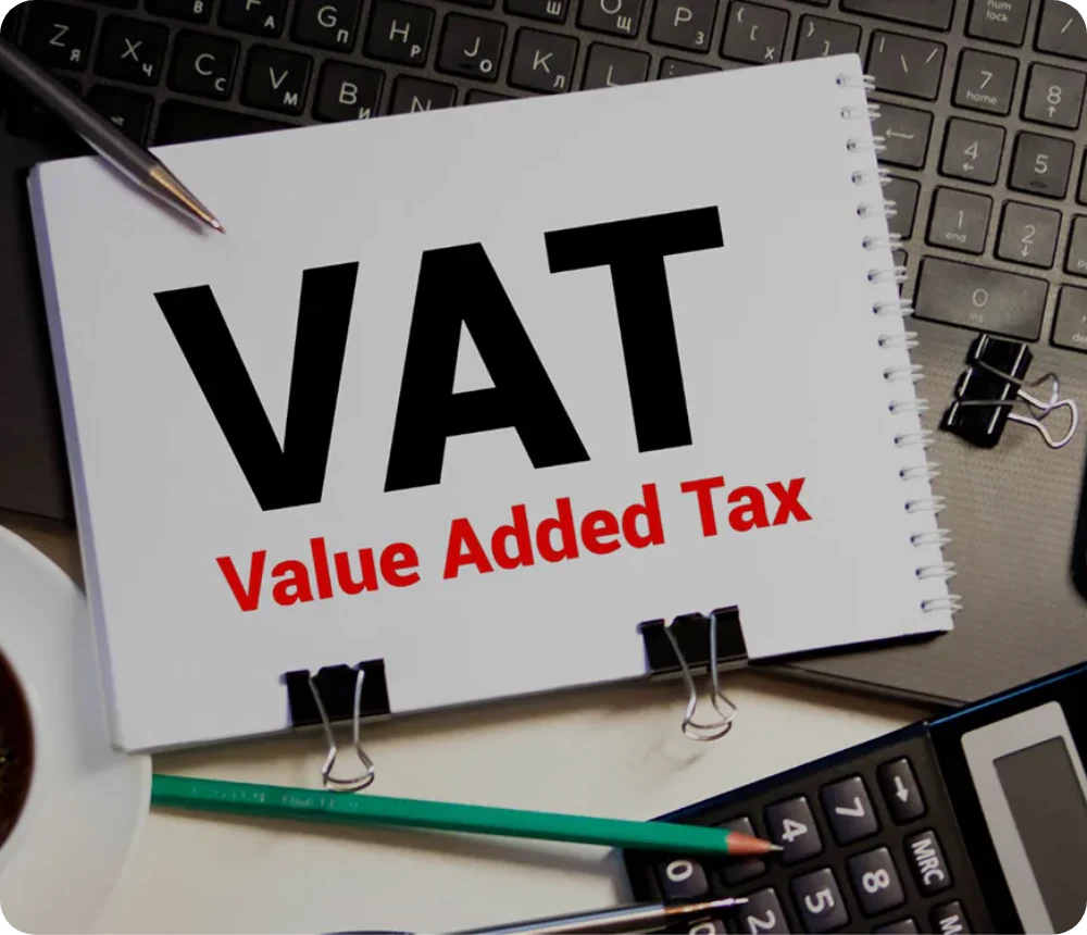 VAT advisory and compliance