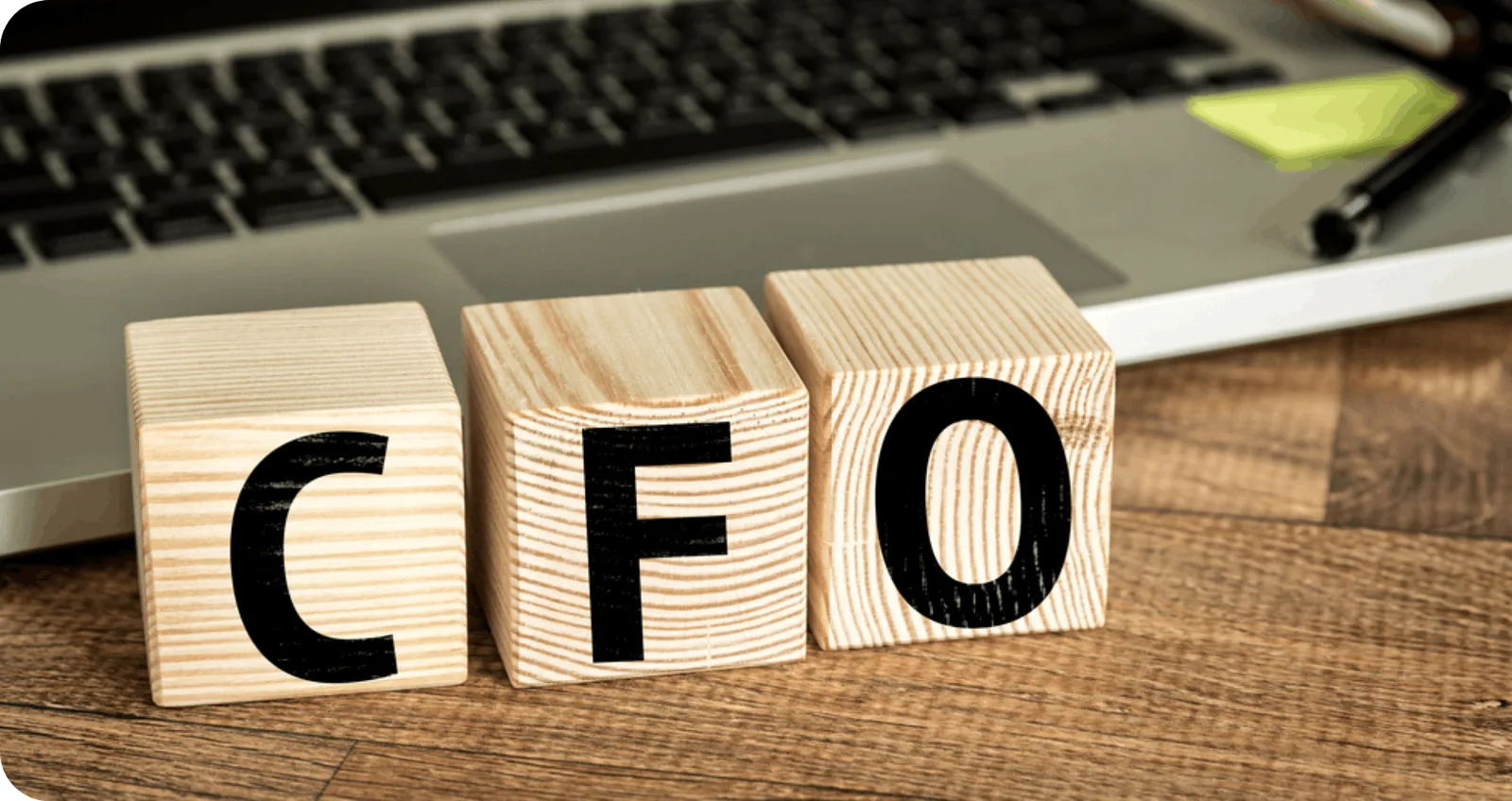 CFO Support Services