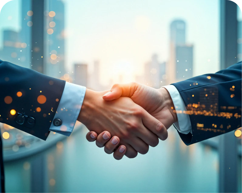 A commitment to trust
