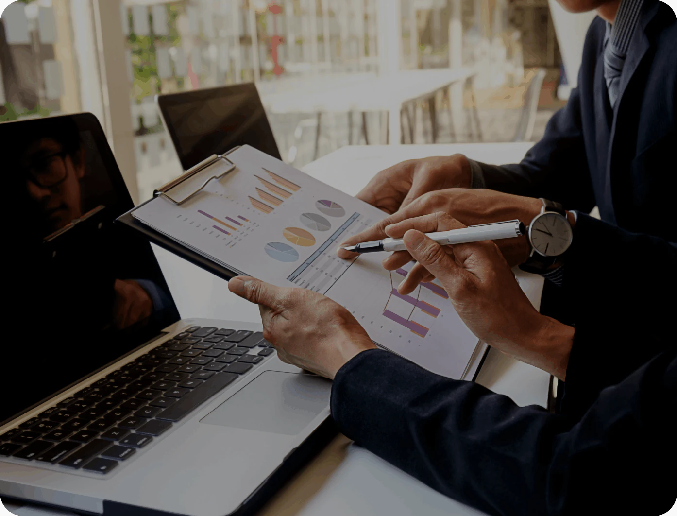 Audit & Assurance services illustration