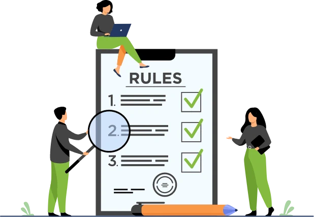 Regulatory & Compliance Positioning