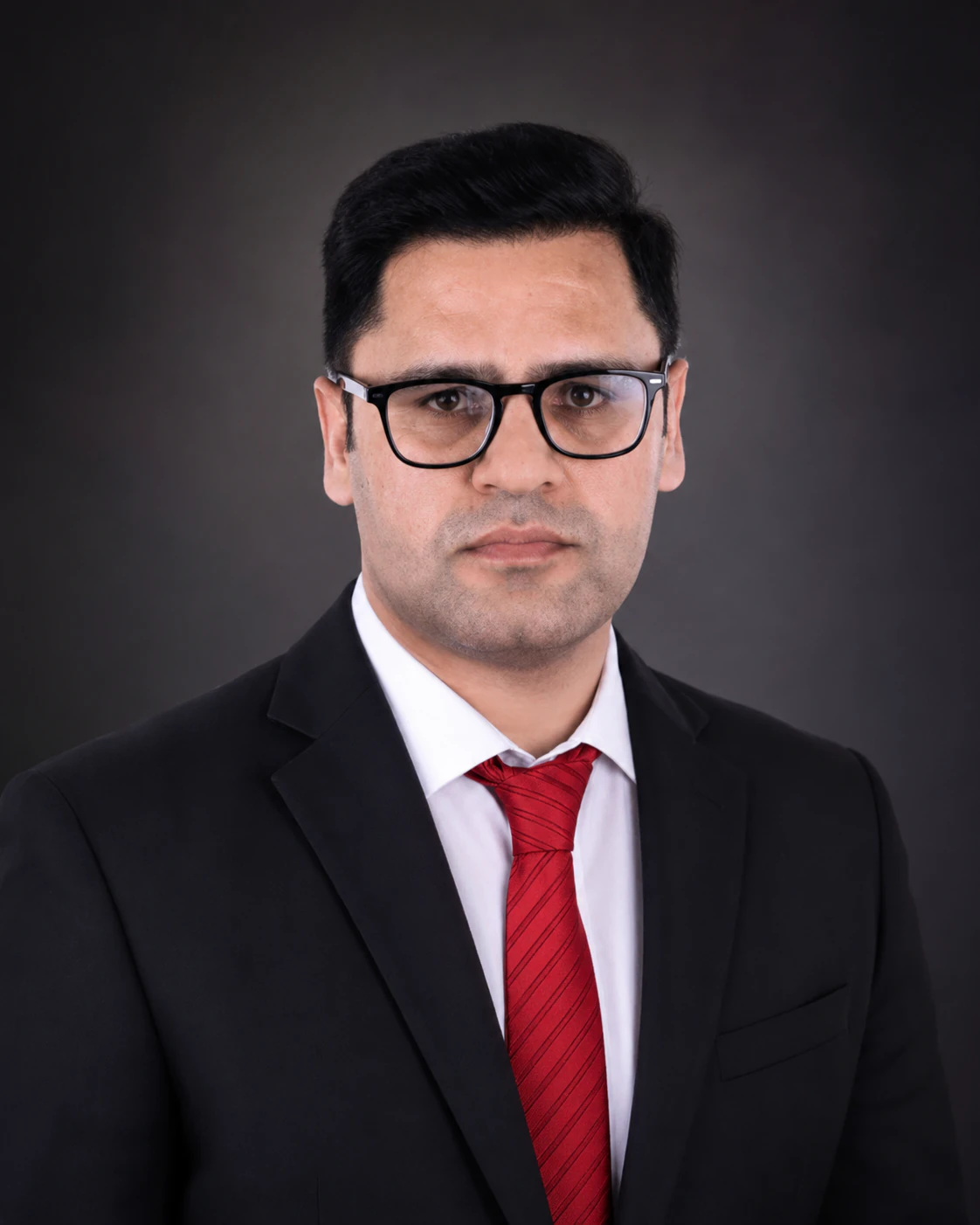 Naqqash Ahmad