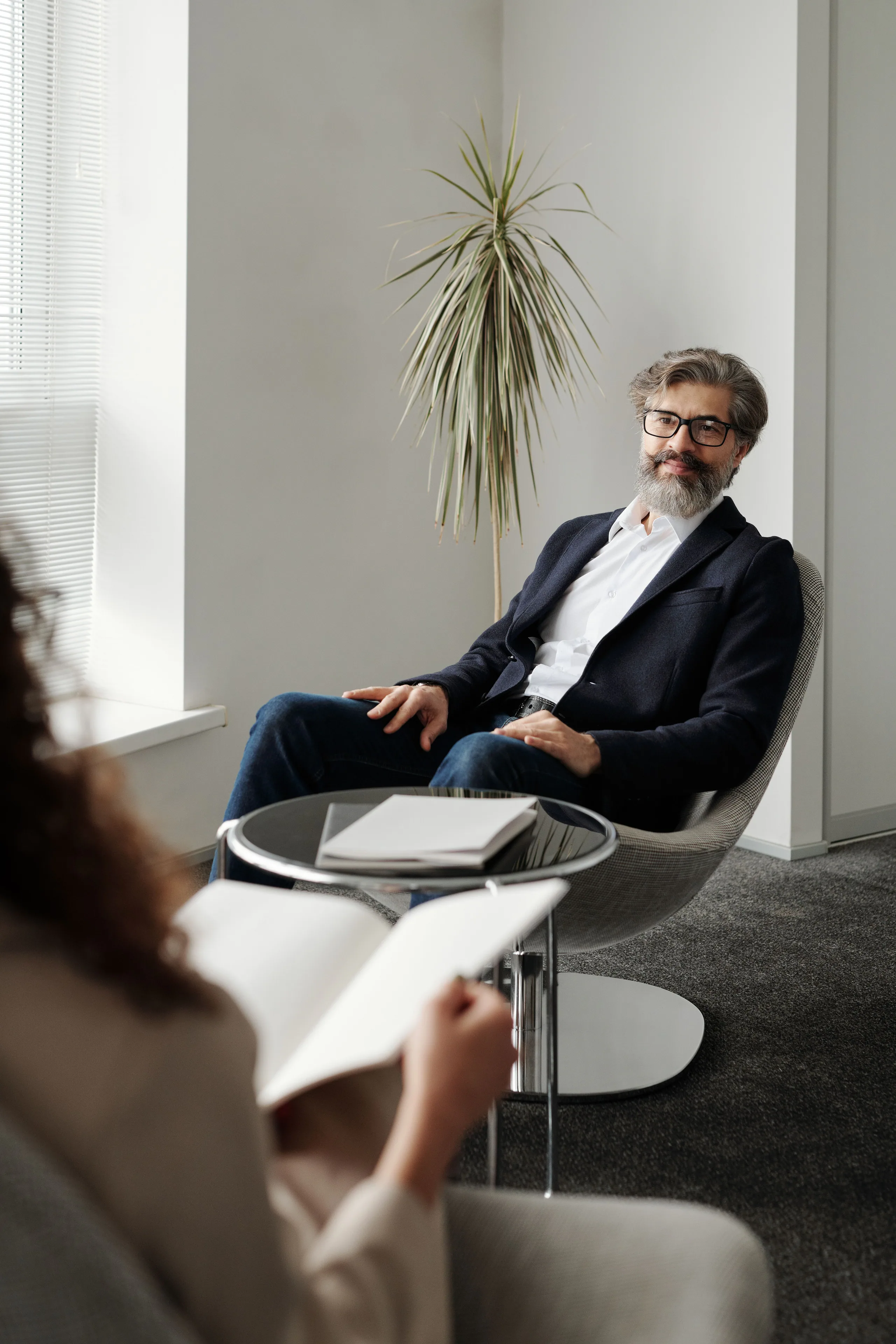 Reviewing VAT registration requirements